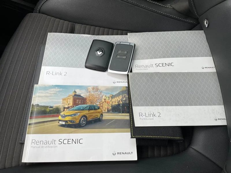 Renault Grand Espace • 2020 • 141,000 km 13