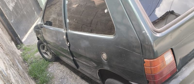 Fiat Coupé • 1993 • 50 km 3