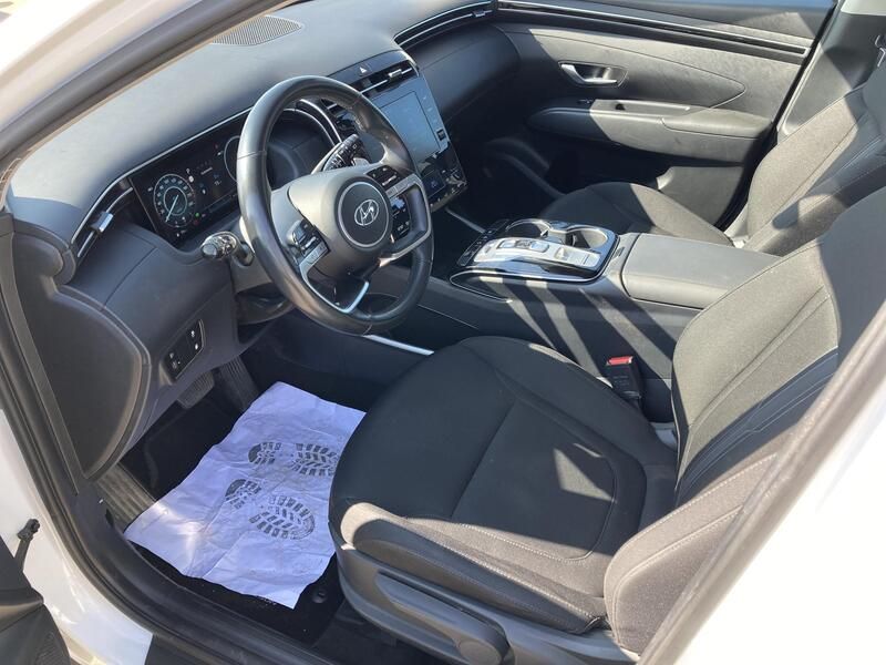 Hyundai Tucson • 2022 • 81,000 km 17