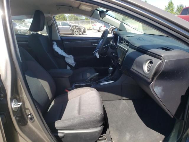 Toyota Corolla • 2010 • 50,000 km 2