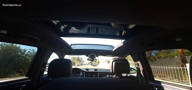 Porsche Macan • 2019 • 30,000 km 7