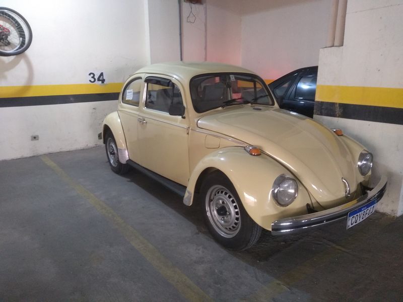 Volkswagen Taos • 1980 • 145,682 km 2