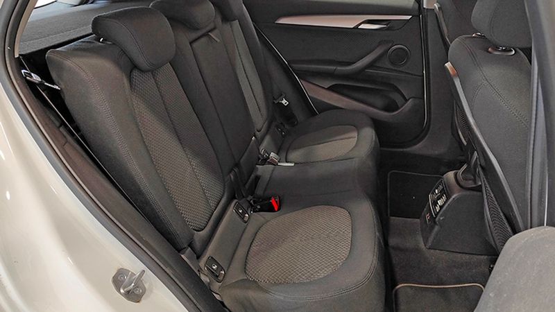 BMW X2 • 2020 • 41,907 km 6