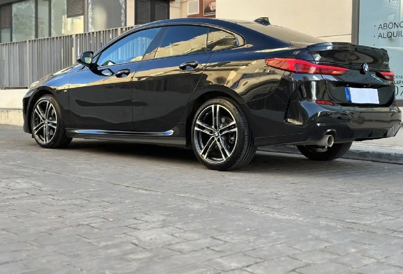 BMW 2 Series Gran Coupe • 2020 • 71,900 km 11