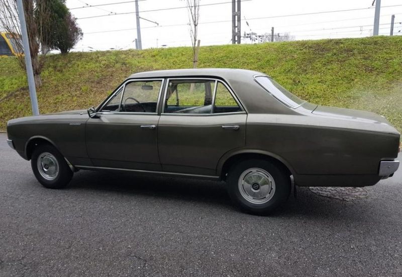 Opel Meriva • 1967 • 109,000 km 3