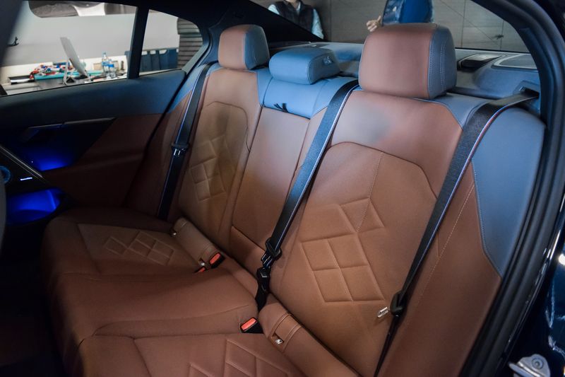 BMW M6 • 2024 • 5,000 km 13