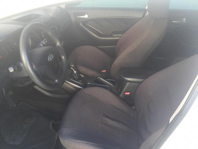 Kia Cerato • 2016 • 62,000 km 5