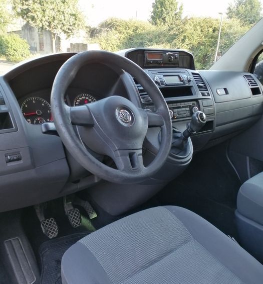 Renault Clio • 2011 • 250,000 km 2