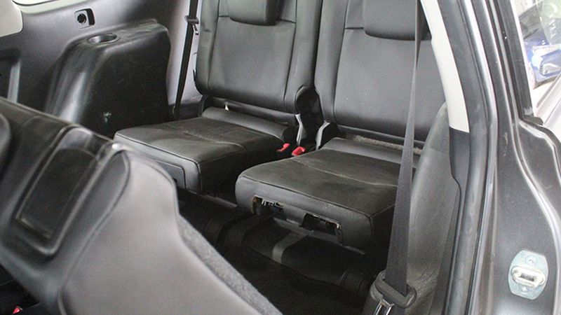 Toyota Land Cruiser • 2015 • 63,500 km 8