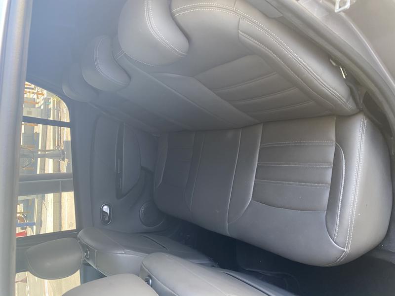 Renault Sandero • 2020 • 21,000 km 6