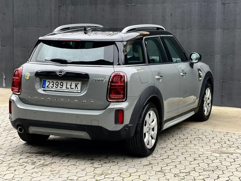MINI Cooper Countryman • 2021 • 68,000 km 2