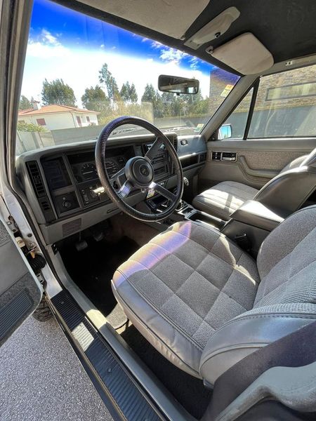 Jeep Grand Cherokee • 2007 • 78,000 km 7