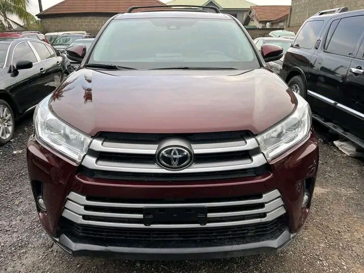 Toyota Highlander • 2020 • 50,000 km 1