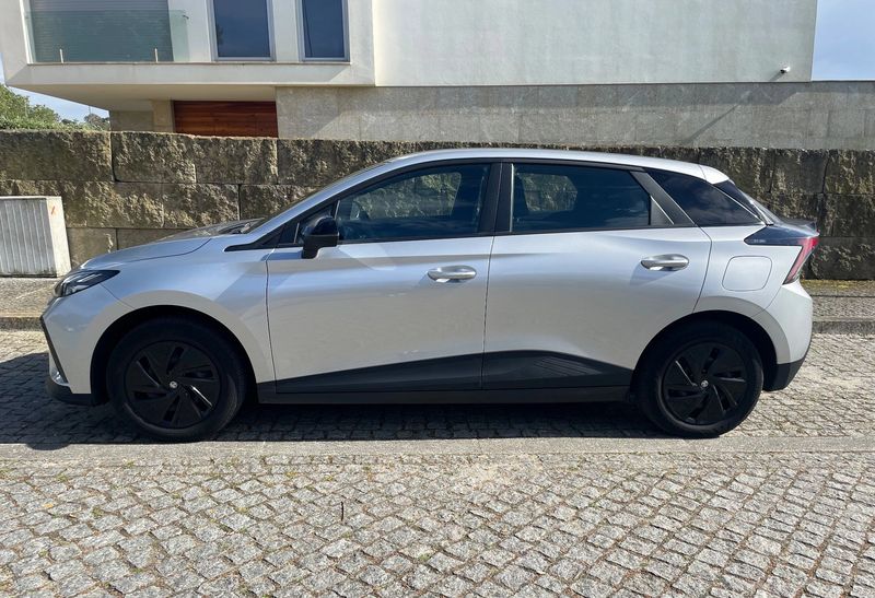 Mercury Grand Marquis • 2023 • 21,000 km 2