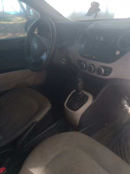 Hyundai i10 • 2015 • 166,000 km 5