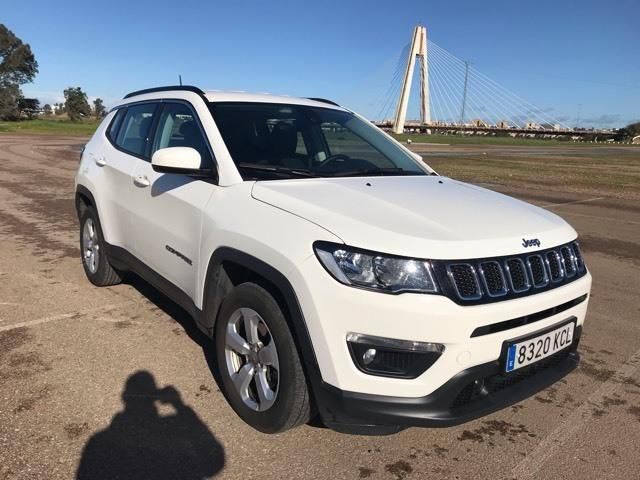 Jeep Compass • 2017 • 127,000 km 3