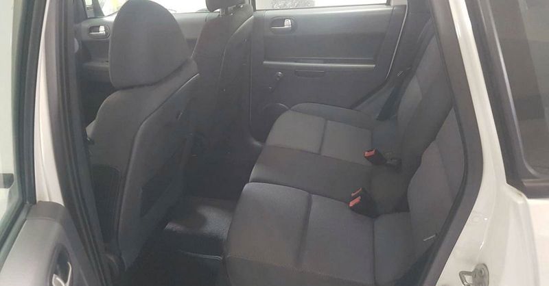 Mitsubishi Colt • 2006 • 200,000 km 2