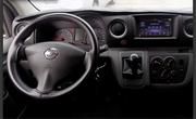 Nissan Urvan • 2019 • 5,500 km 1