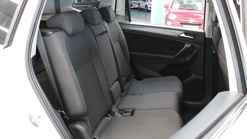 Volkswagen Tiguan • 2022 • 18,000 km 24