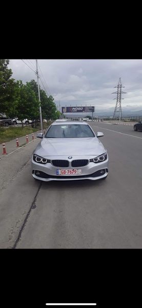 BMW 4 Series • 2018 • 46,000 km 3