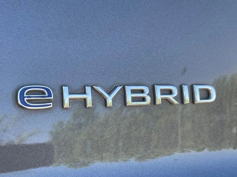 Volkswagen Touareg • 2021 • 78,000 km 8