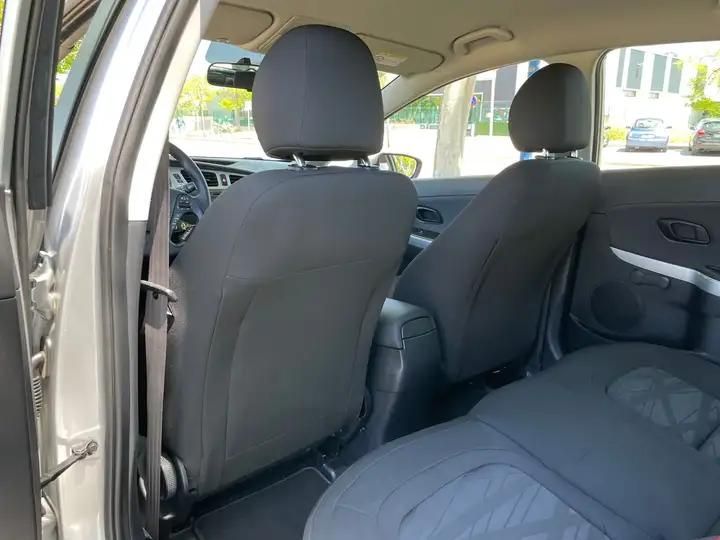 Kia Cee`d • 2015 • 104,000 km 4