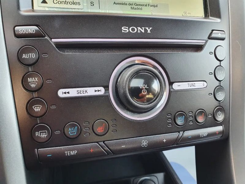 Ford Mondeo • 2018 • 58,000 km 10