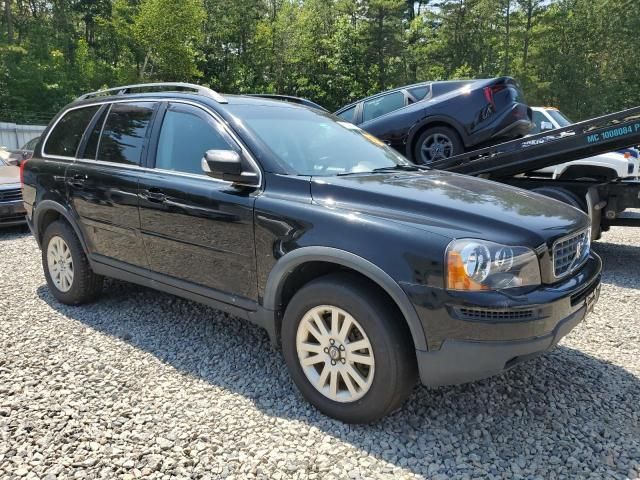 Volvo XC90 • 2008 • 10,000 mi 1