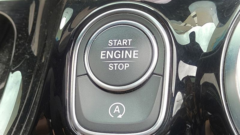 Mercedes-Benz GLA • 2020 • 41,000 km 27