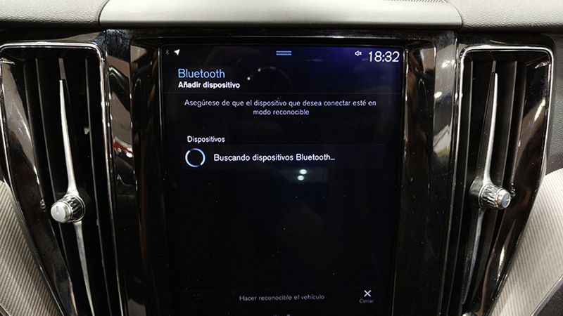 Volvo XC60 • 2018 • 77,477 km 13