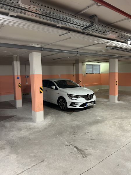 Renault Mégane • 2022 • 23,680 km 7