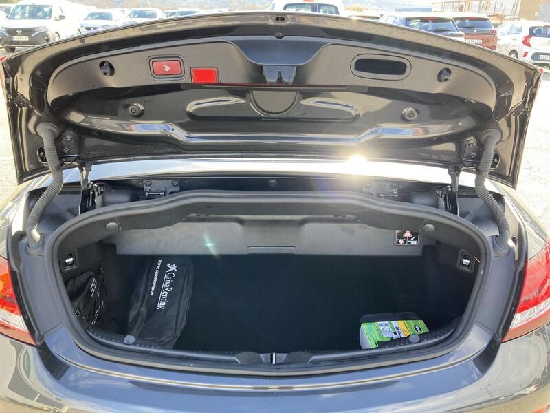 Mercedes-Benz C-Class • 2020 • 66,259 km 6