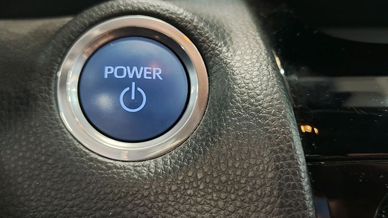 Toyota Yaris • 2021 • 55,330 km 21