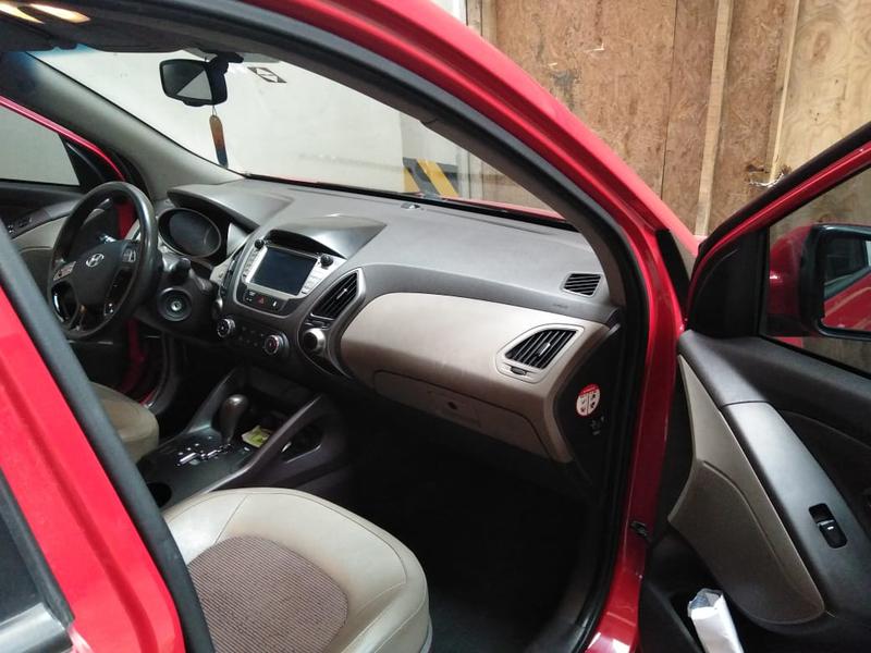 Hyundai ix35 • 2015 • 75,000 km 6