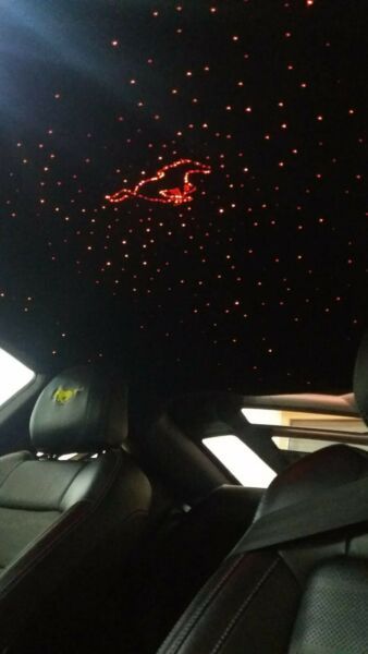 Ford Mustang • 2018 • 31,000 km 6