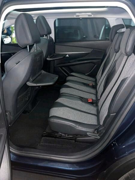 Peugeot 5008 • 2017 • 90,000 km 5