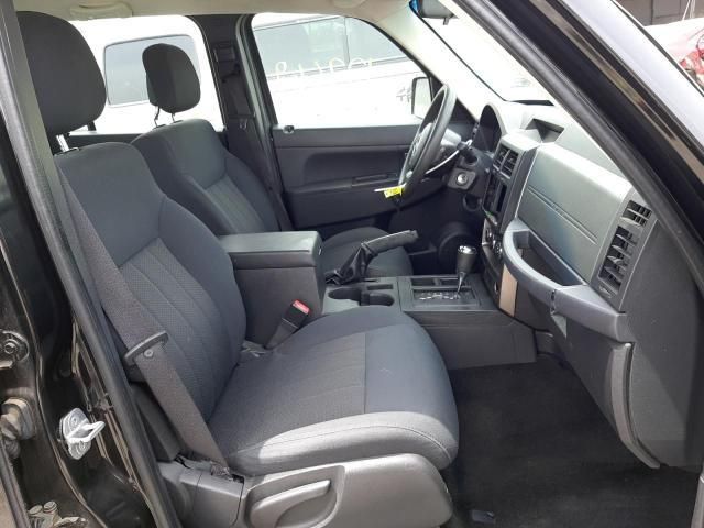 Jeep Liberty • 2012 • 10,000 mi 6