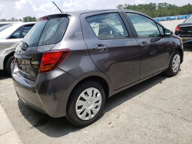 Toyota Yaris • 2016 • 0 km 2