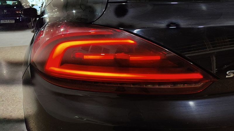 Volkswagen Scirocco • 2017 • 163,379 km 19