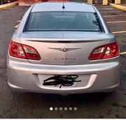 Chrysler Sebring • 2007 • 127,000 km 5