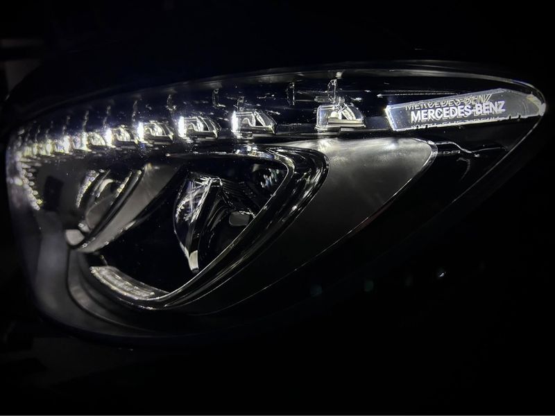 Mercedes-Benz S Coupé • 2017 • 99,000 km 19