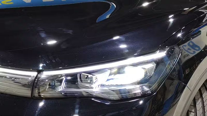 Volkswagen Tiguan • 2024 • 3,052 km 8
