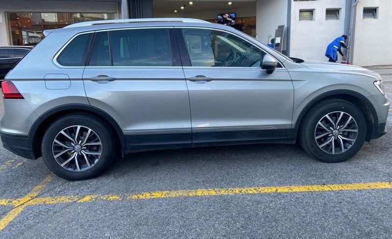 Volkswagen Tiguan • 2016 • 215,000 km 3