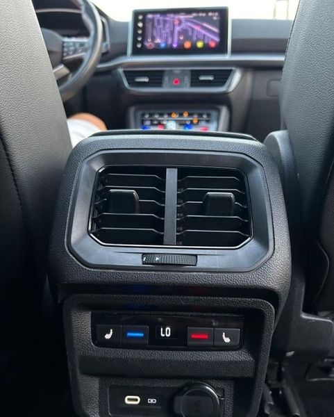 Seat Toledo • 2021 • 147,000 km 6