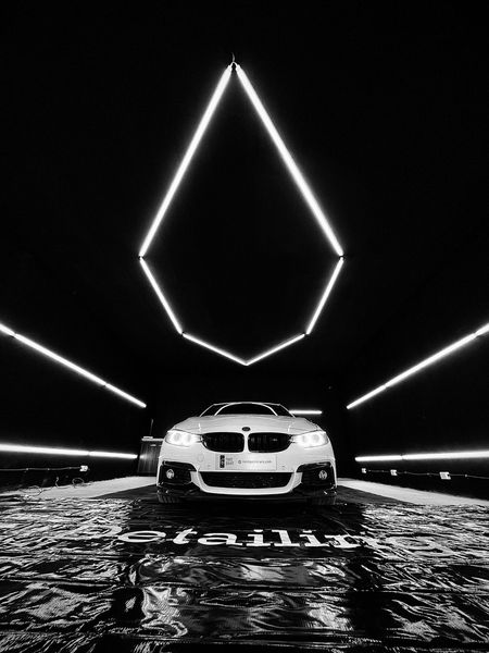 BMW M4 • 2014 • 30,000 km 25