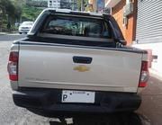 Chevrolet Luv • 2013 • 185,000 km 4