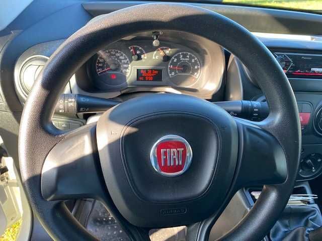 Fiat Florino • 2017 • 210,000 km 4