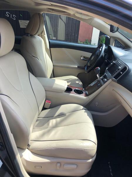 Toyota Verso • 2010 • 74,200 km 6