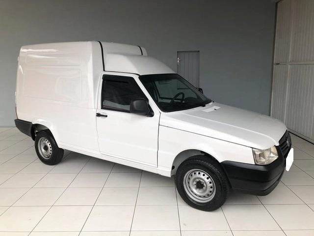 Fiat Florino • 2013 • 69,926 km 9