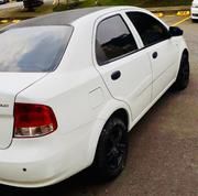 Chevrolet Aveo • 2009 • 150,000 km 8